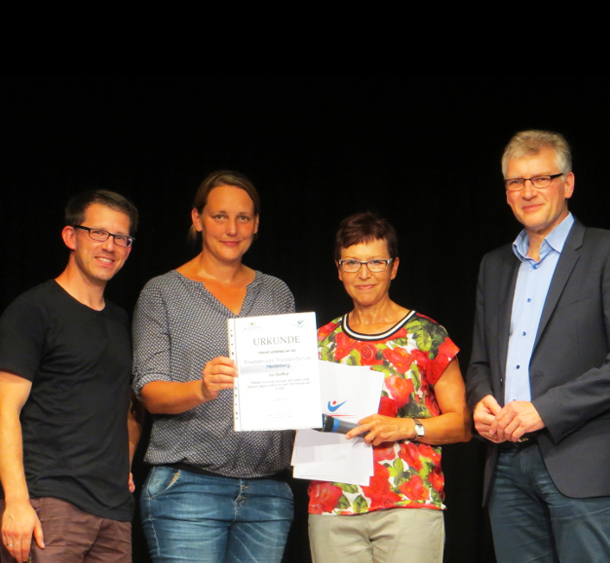 Elisabeth von Thadden Schule