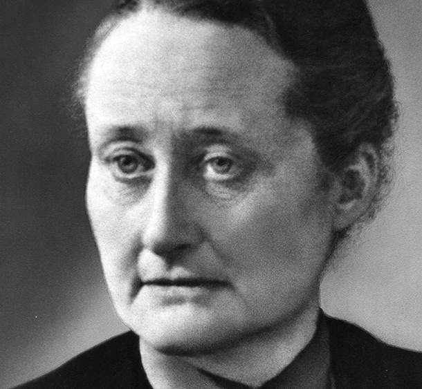 Elisabeth von Thadden Schule