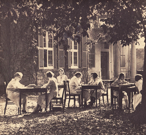 Elisabeth von Thadden Schule