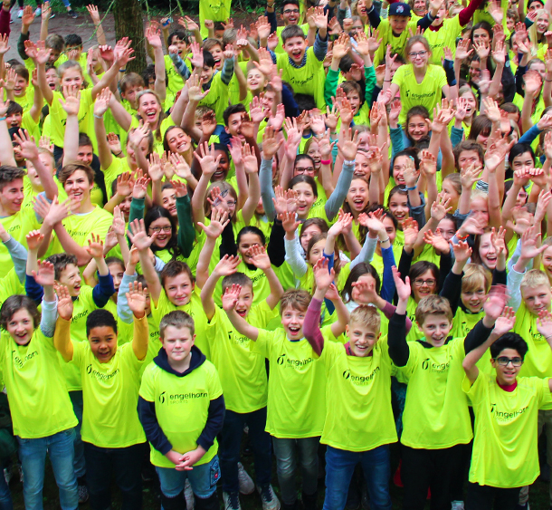 Elisabeth von Thadden Schule