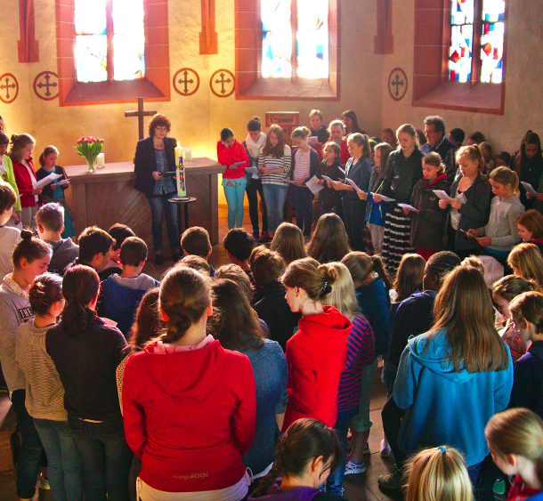 Elisabeth von Thadden Schule