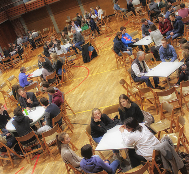 Elisabeth von Thadden Schule