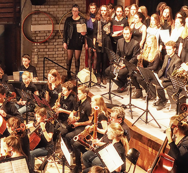 Elisabeth von Thadden Schule