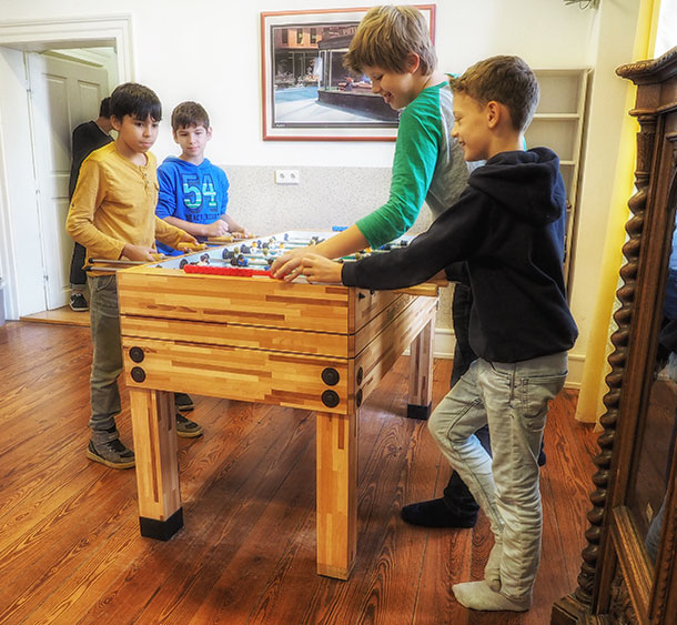 Elisabeth von Thadden Schule