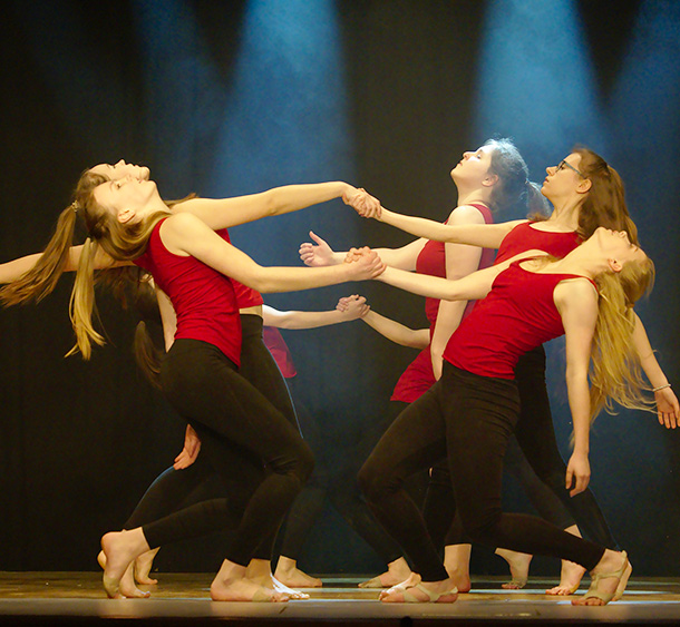 Elisabeth von Thadden Schule