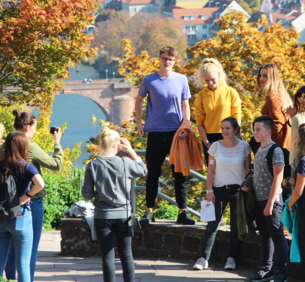 Elisabeth von Thadden Schule