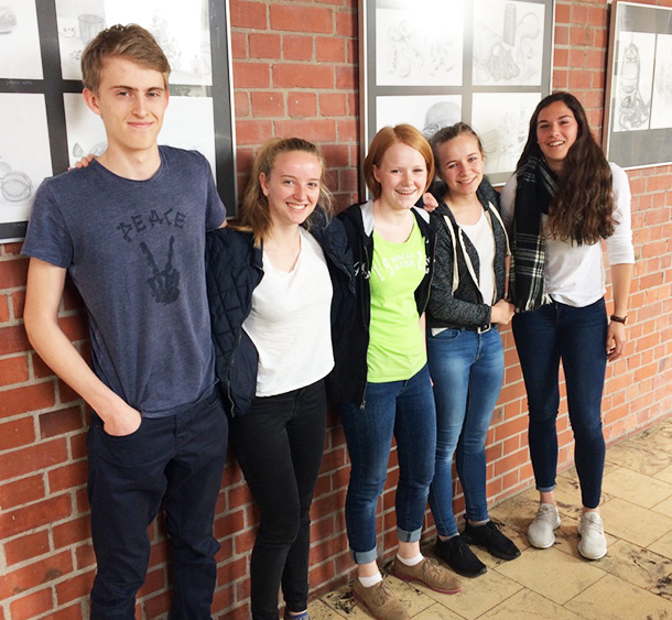 Elisabeth von Thadden Schule