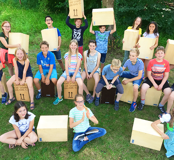 Elisabeth von Thadden Schule