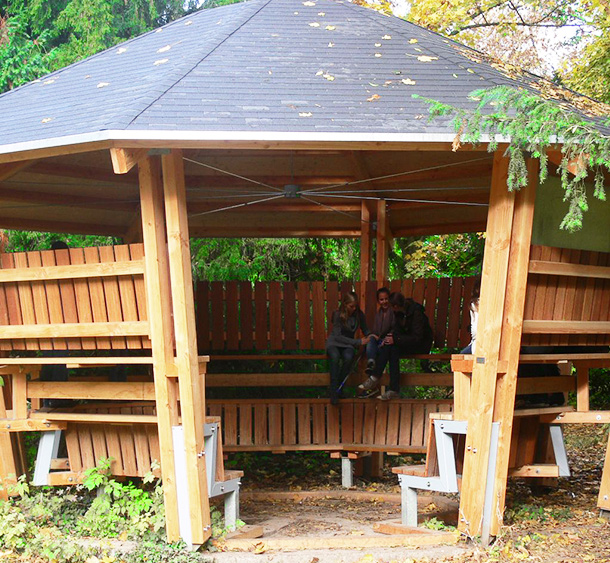 Elisabeth von Thadden Schule