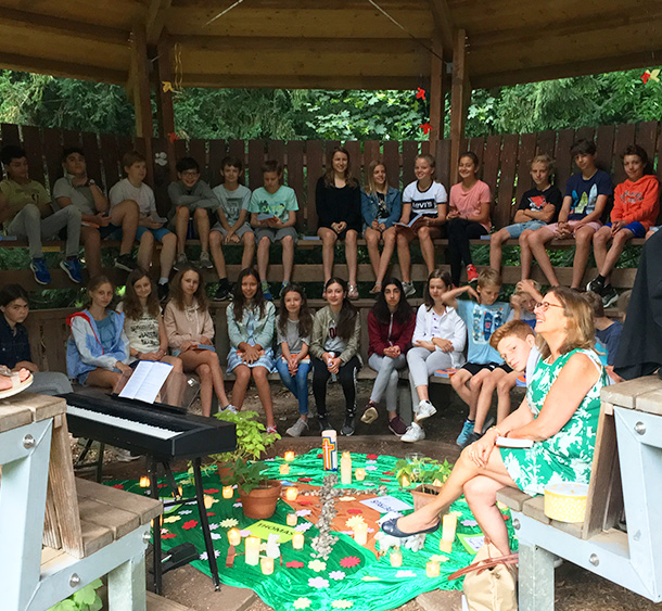 Elisabeth von Thadden Schule