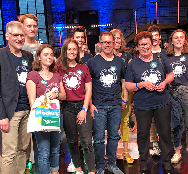 Elisabeth von Thadden Schule