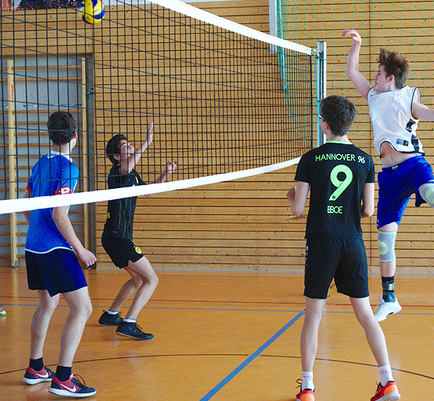 Elisabeth von Thadden Schule