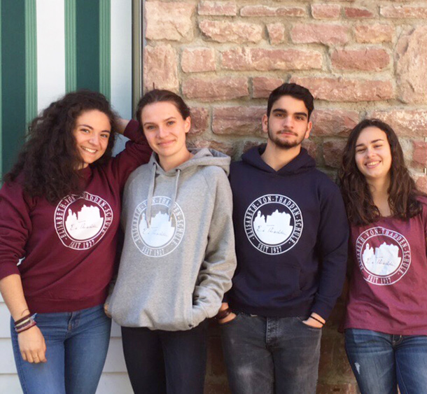 Elisabeth von Thadden Schule