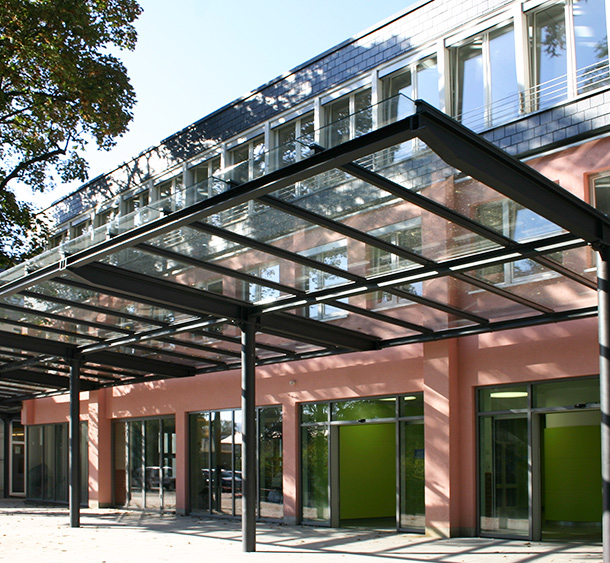 Elisabeth von Thadden Schule