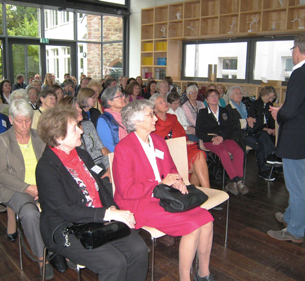 Elisabeth von Thadden Schule