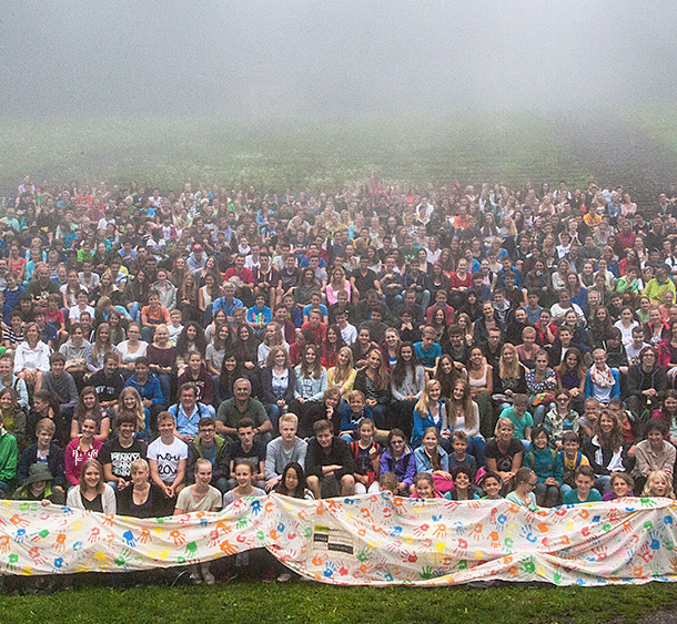 Elisabeth von Thadden Schule