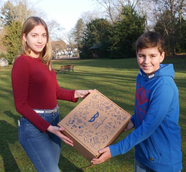 Elisabeth von Thadden Schule