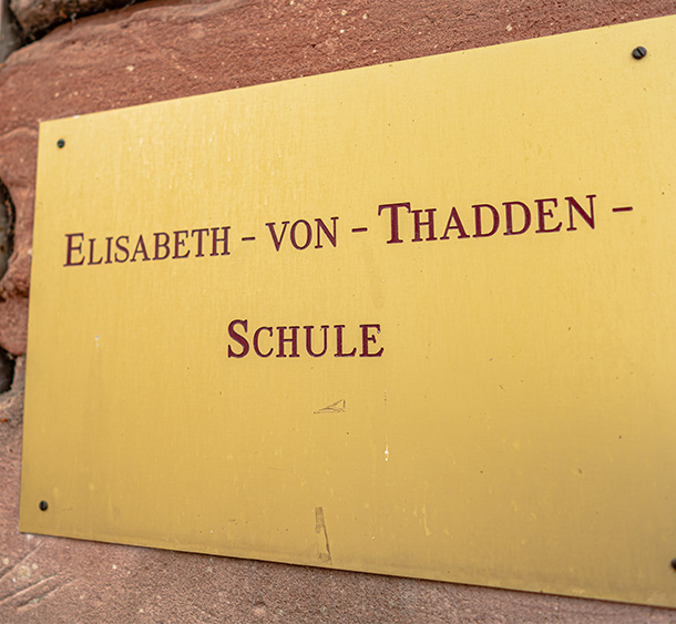 Elisabeth von Thadden Schule