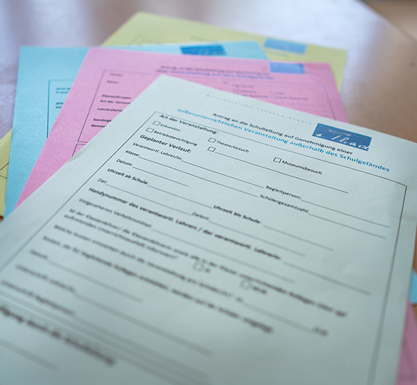 Elisabeth von Thadden Schule