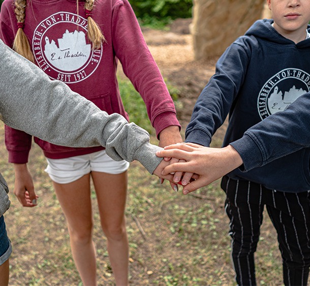 Elisabeth von Thadden Schule