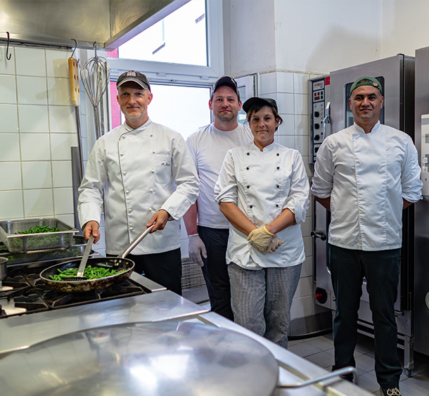 Elisabeth von Thadden Schule