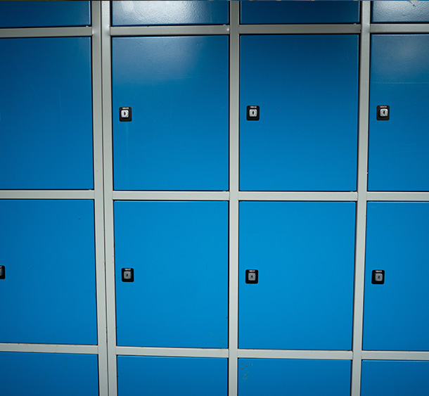 Elisabeth von Thadden Schule