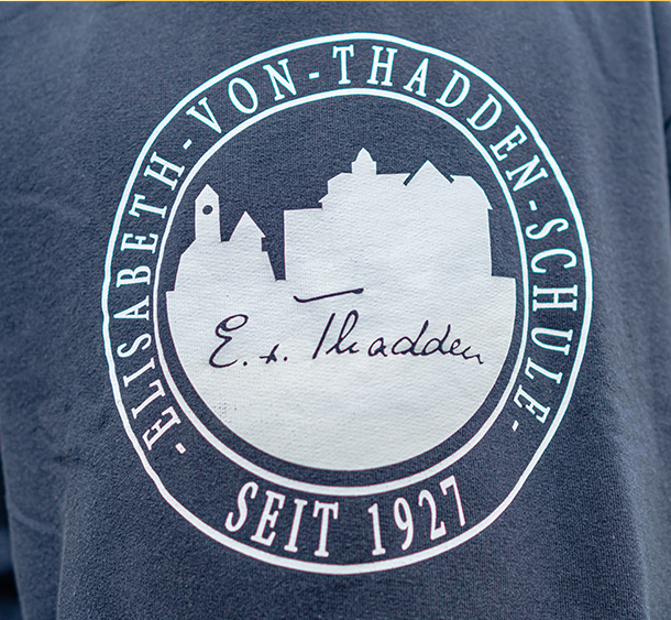 Elisabeth von Thadden Schule