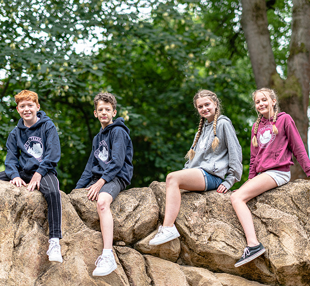 Elisabeth von Thadden Schule