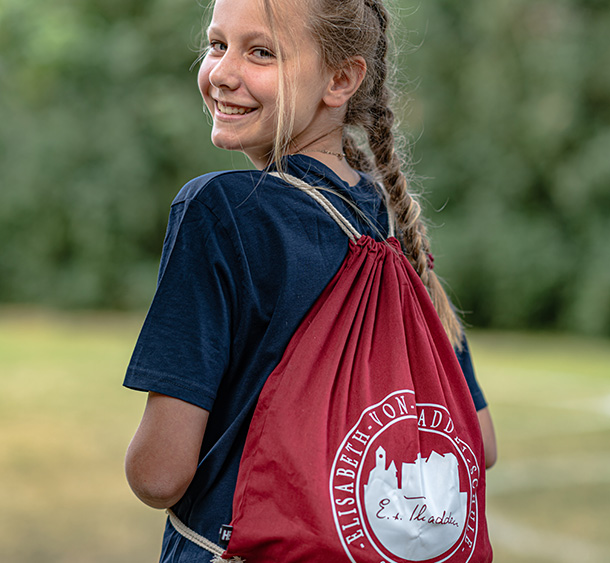 Elisabeth von Thadden Schule