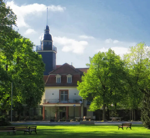 Elisabeth von Thadden Schule