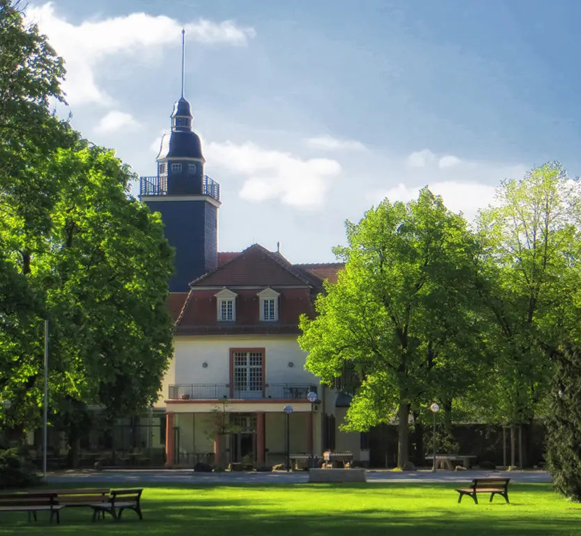 Elisabeth von Thadden Schule