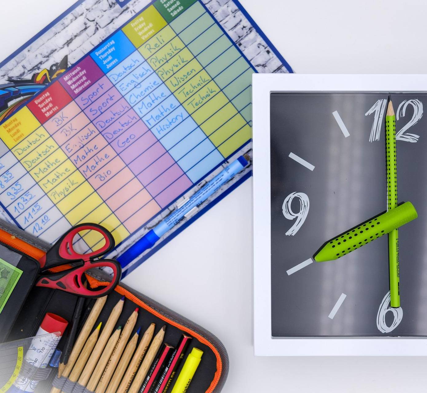 Elisabeth von Thadden Schule