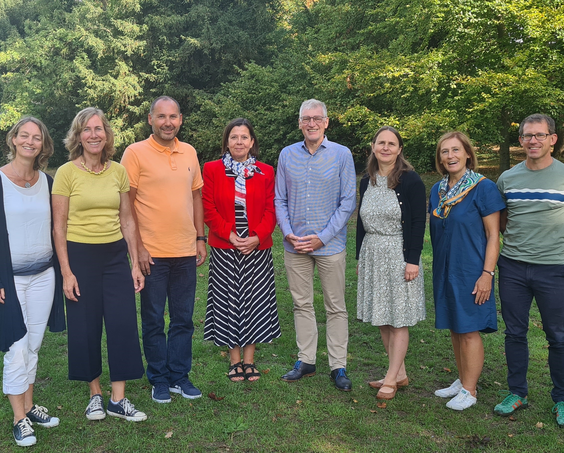 Elisabeth von Thadden Schule