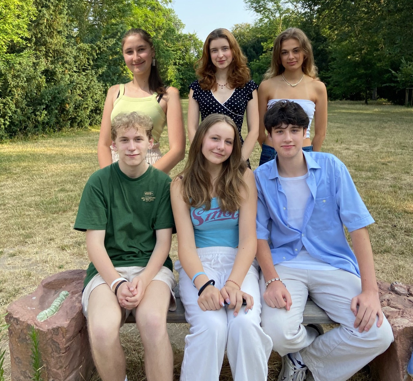 Elisabeth von Thadden Schule