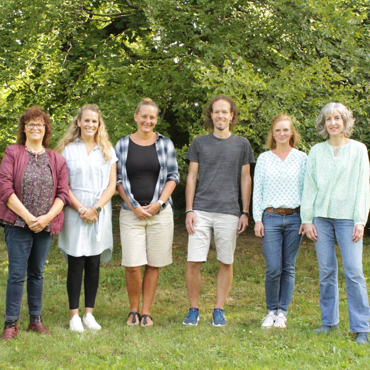 Elisabeth von Thadden Schule