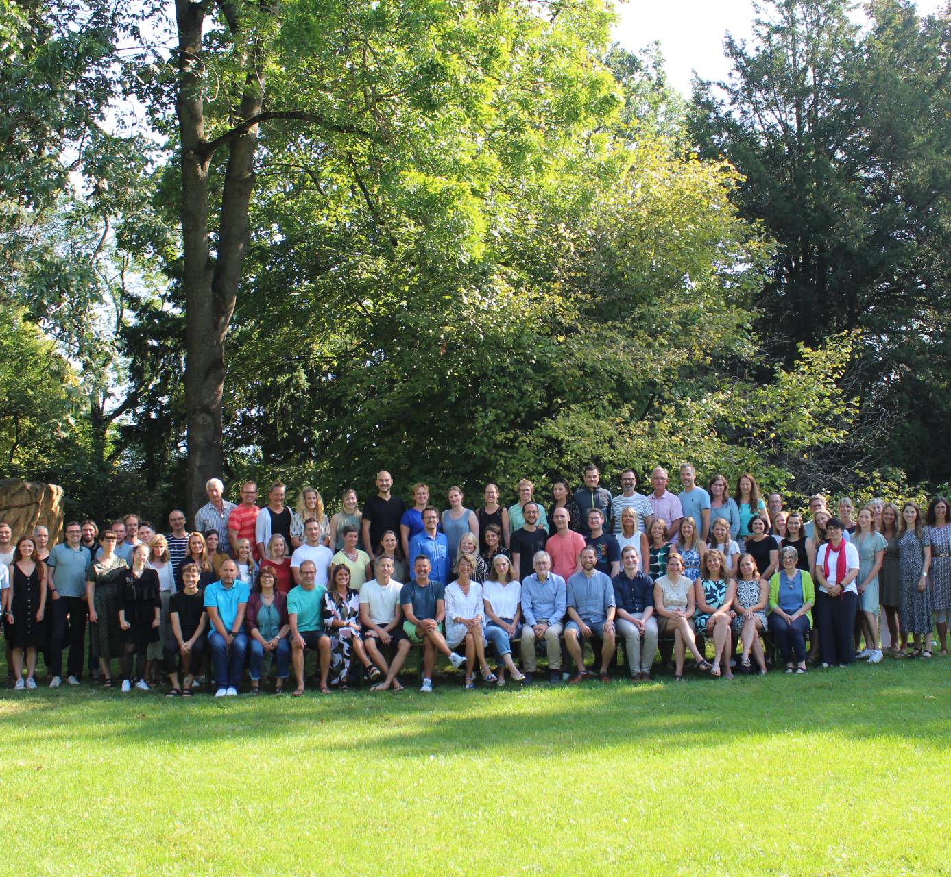 Elisabeth von Thadden Schule