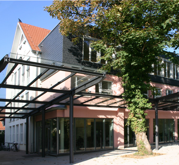 Elisabeth von Thadden Schule