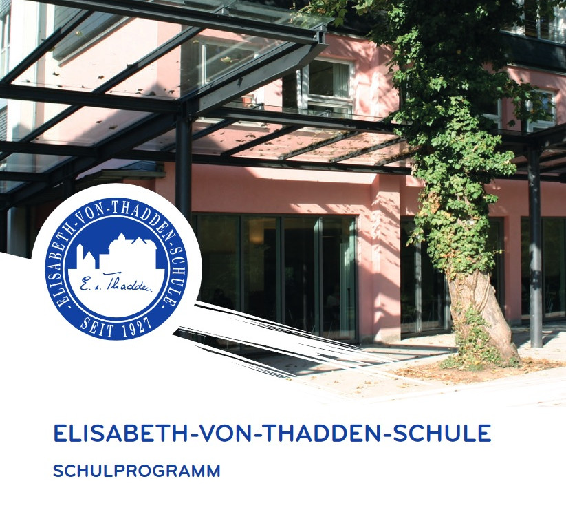 Elisabeth von Thadden Schule