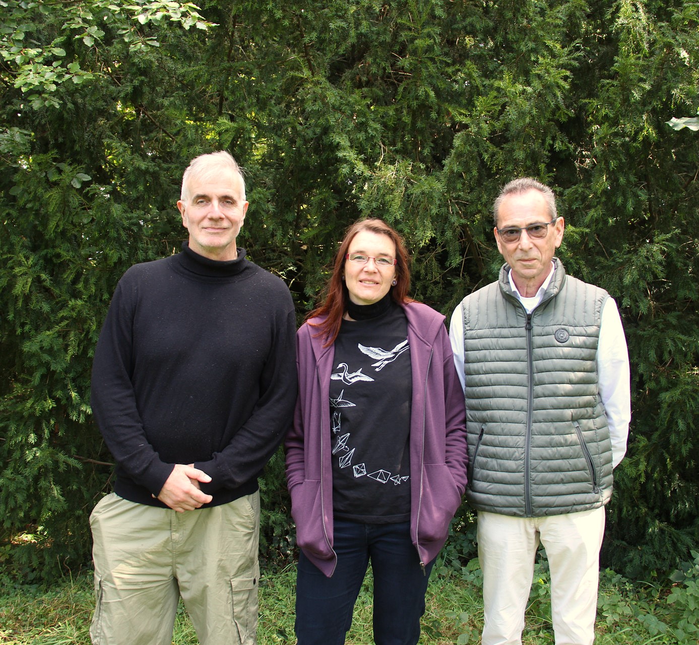 Elisabeth von Thadden Schule