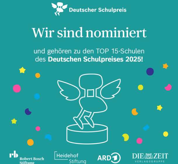 Elisabeth von Thadden Schule