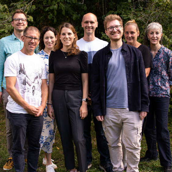 Elisabeth von Thadden Schule