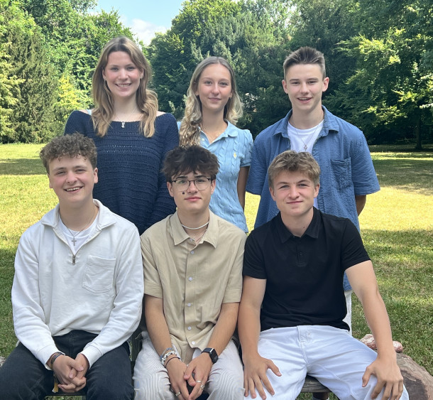 Elisabeth von Thadden Schule