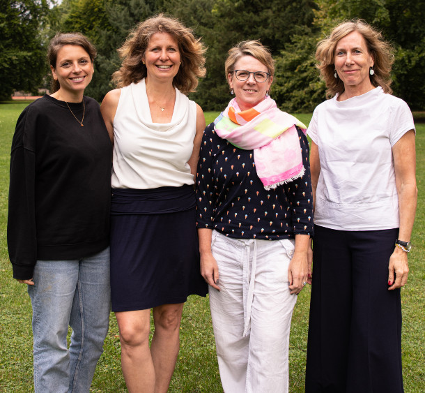 Elisabeth von Thadden Schule