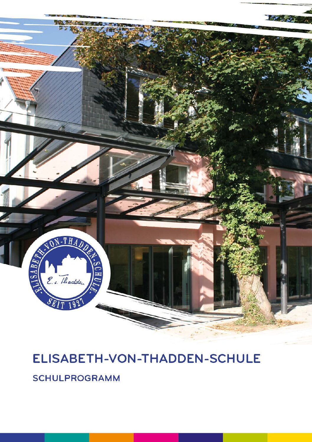 Elisabeth von Thadden Schule