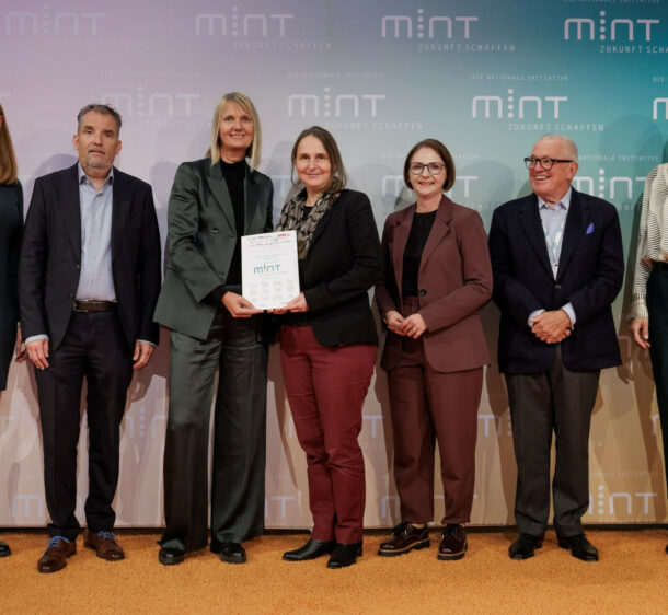 Elisabeth von Thadden Schule