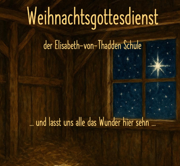 Elisabeth von Thadden Schule