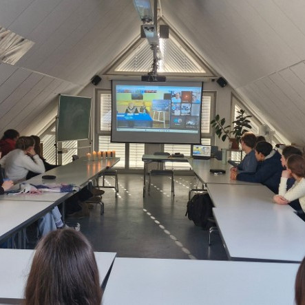 Elisabeth von Thadden Schule