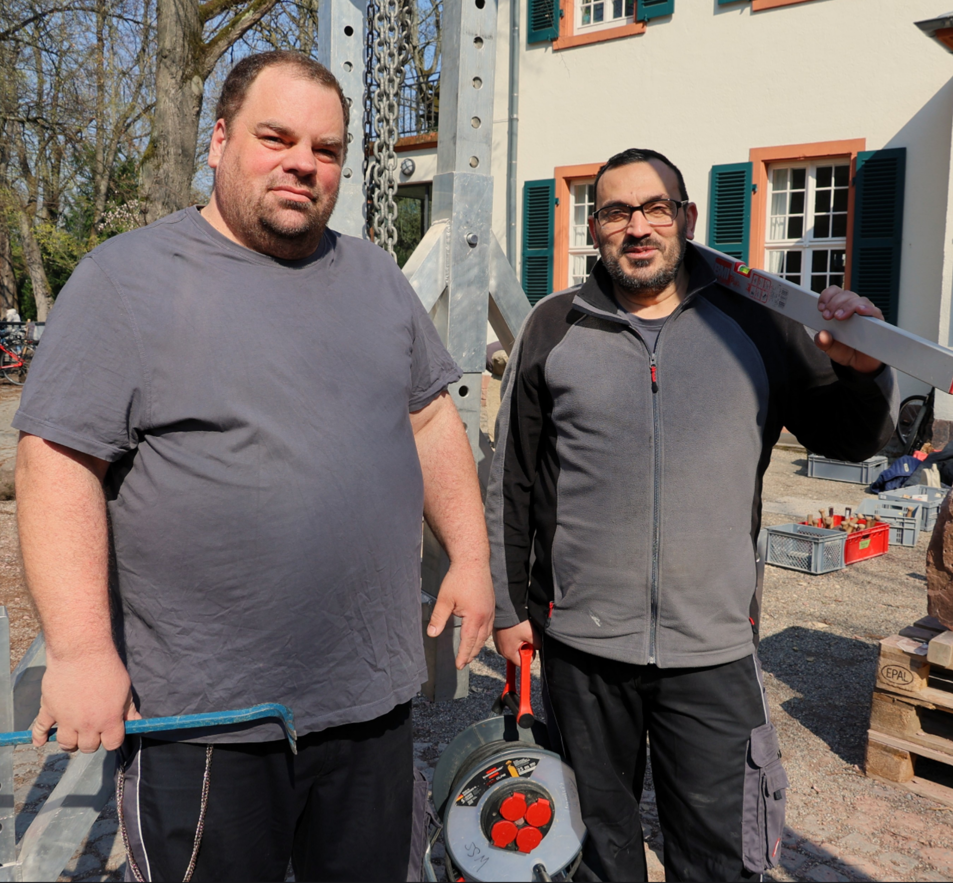 Elisabeth von Thadden Schule