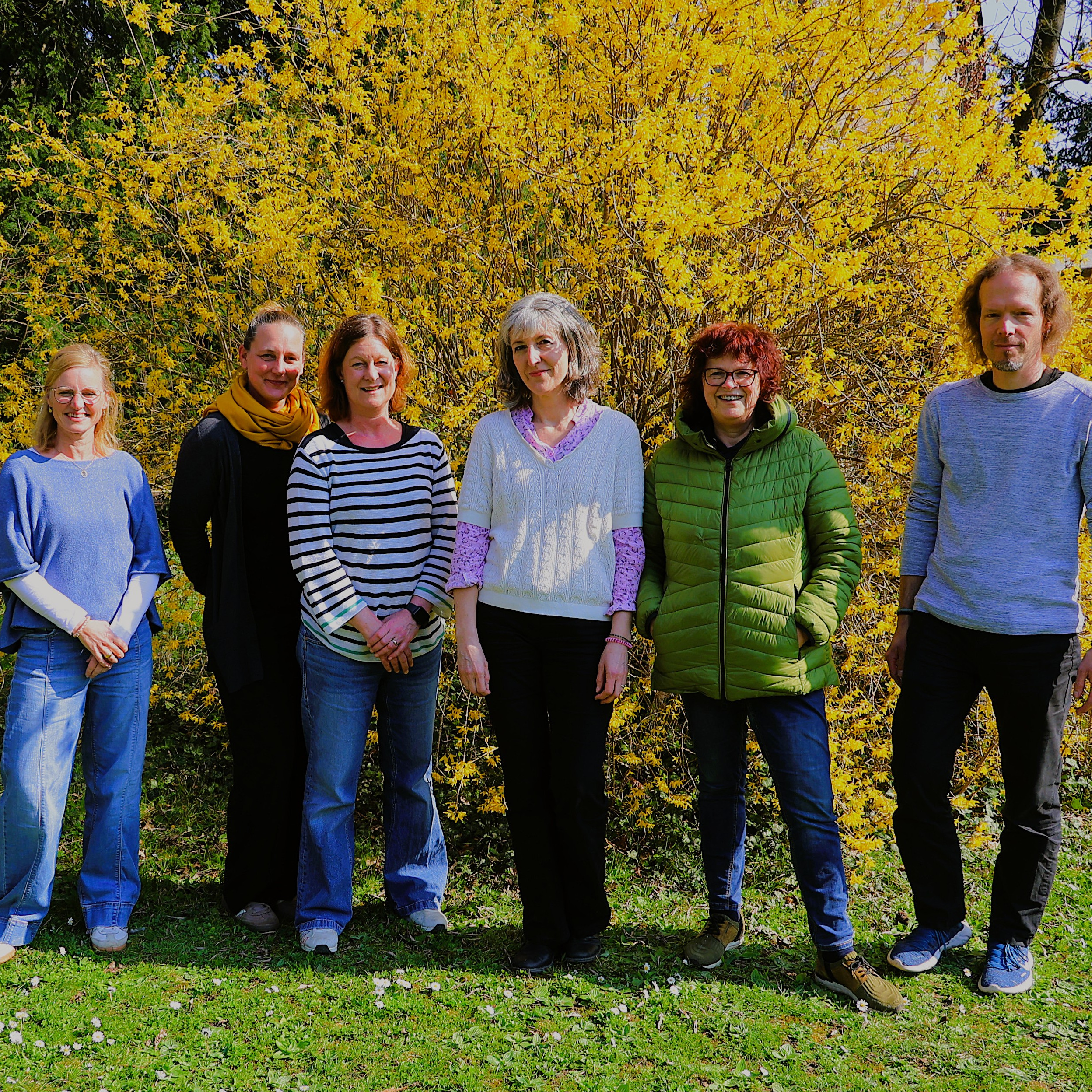 Elisabeth von Thadden Schule