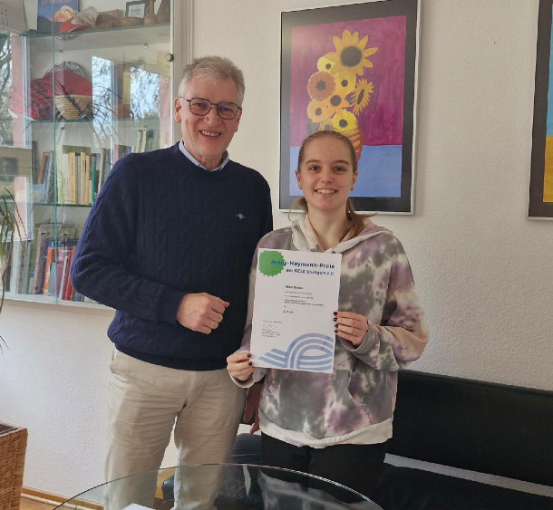 Elisabeth von Thadden Schule